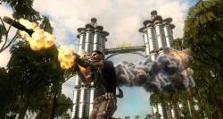 Just Cause 2 - Ay Caramba!