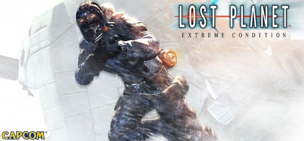 lostplanet