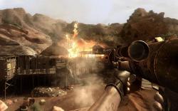 Far Cry 2 - Krawall und Remmidemmi!