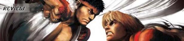 street fighter IV