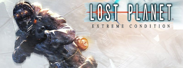 Lost Planet