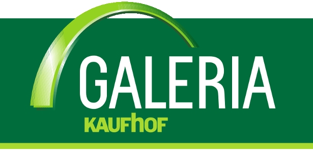 Galeria Kaufhof Logo