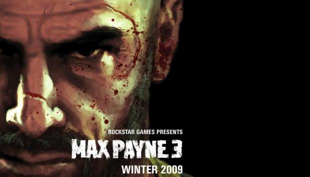 Max Payne 3