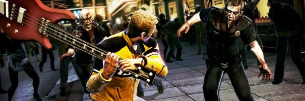 Dead Rising 2