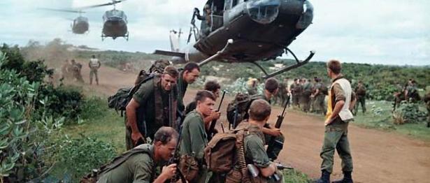 Vietnam War