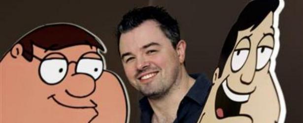 Seth MacFarlane