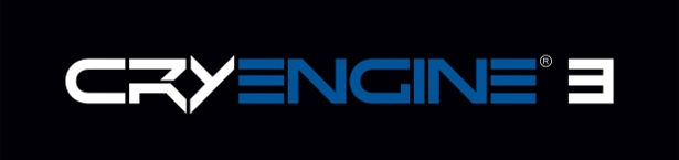 CryEngine 3 Logo