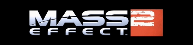 Mass Effect 2 Logo