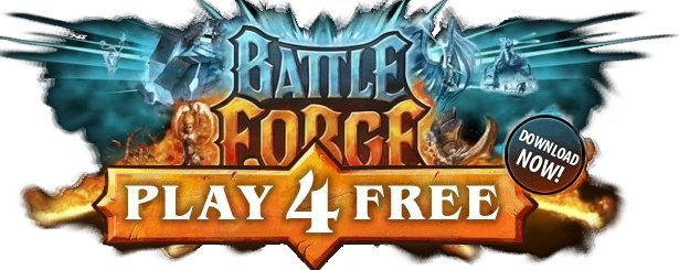 Battleforge