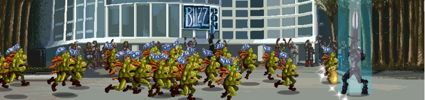 Blizzcon