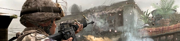Call of Duty Bild