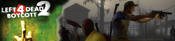 Left 4 Dead 2