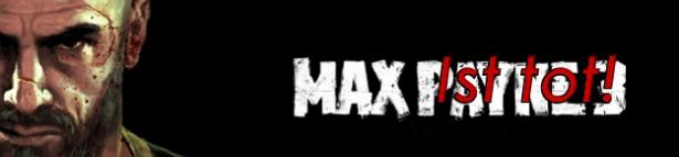 Max Payne 3