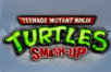 Turtles Smash up Video