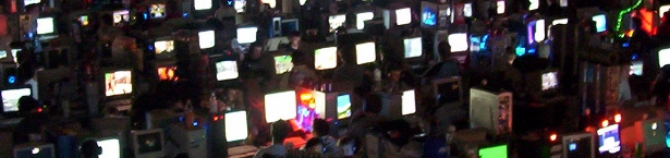 LAN Party