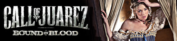 call of juarez