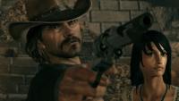 Call of juarez