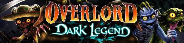 overlord dark legend
