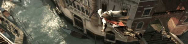 Assassin's Creed 2