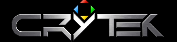 Crytek Logo