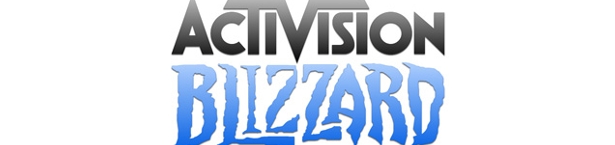 Activision Blizzard Logo