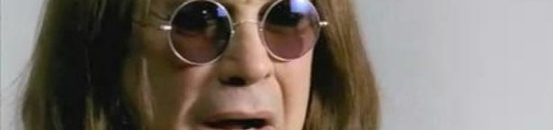 Ozzy Osbourne