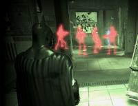 Batman Arkham Asylum