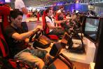 gamescom impressionen