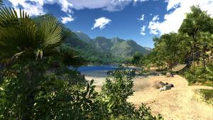 Just Cause 2 Screenshots