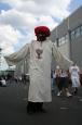 gamescom 2009 cosplay