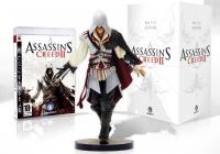 Assassins Creed 2 - Sammel Figur
