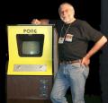 Storygalerie Erfinder bzw. Spieleentwickler