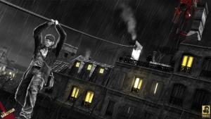 The Saboteur Screenshot