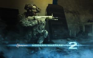 Modern Warfare 2