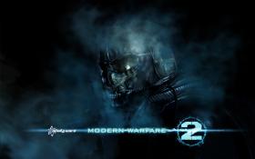 Modern Warfare 2