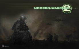 Modern Warfare 2