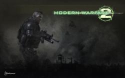 Modern Warfare 2