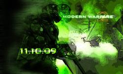 Modern Warfare 2