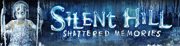 silent hill shattered memories