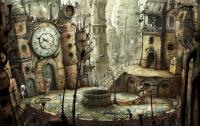 machinarium