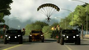 Just Cause 2