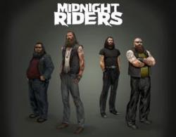 midnight riders