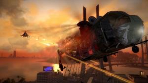 Just Cause 2