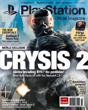 crysis