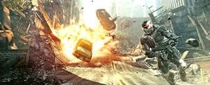 crysis 2 screenshots