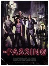 Left 4 Dead The Passing Poster