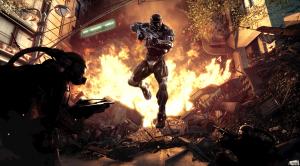 Crysis 2 Screenshots