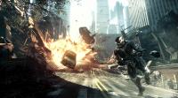 Crysis 2 Screenshots