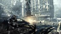 Crysis 2 Screenshots