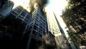 Crysis 2 Screenshots